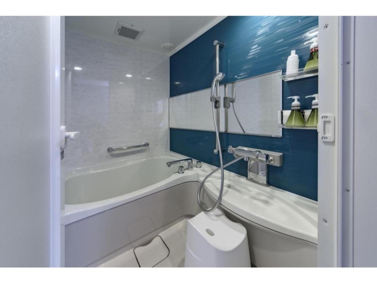 Grand Park Hotel Panex Tokyo / Vacation Stay 77736 Exterior foto