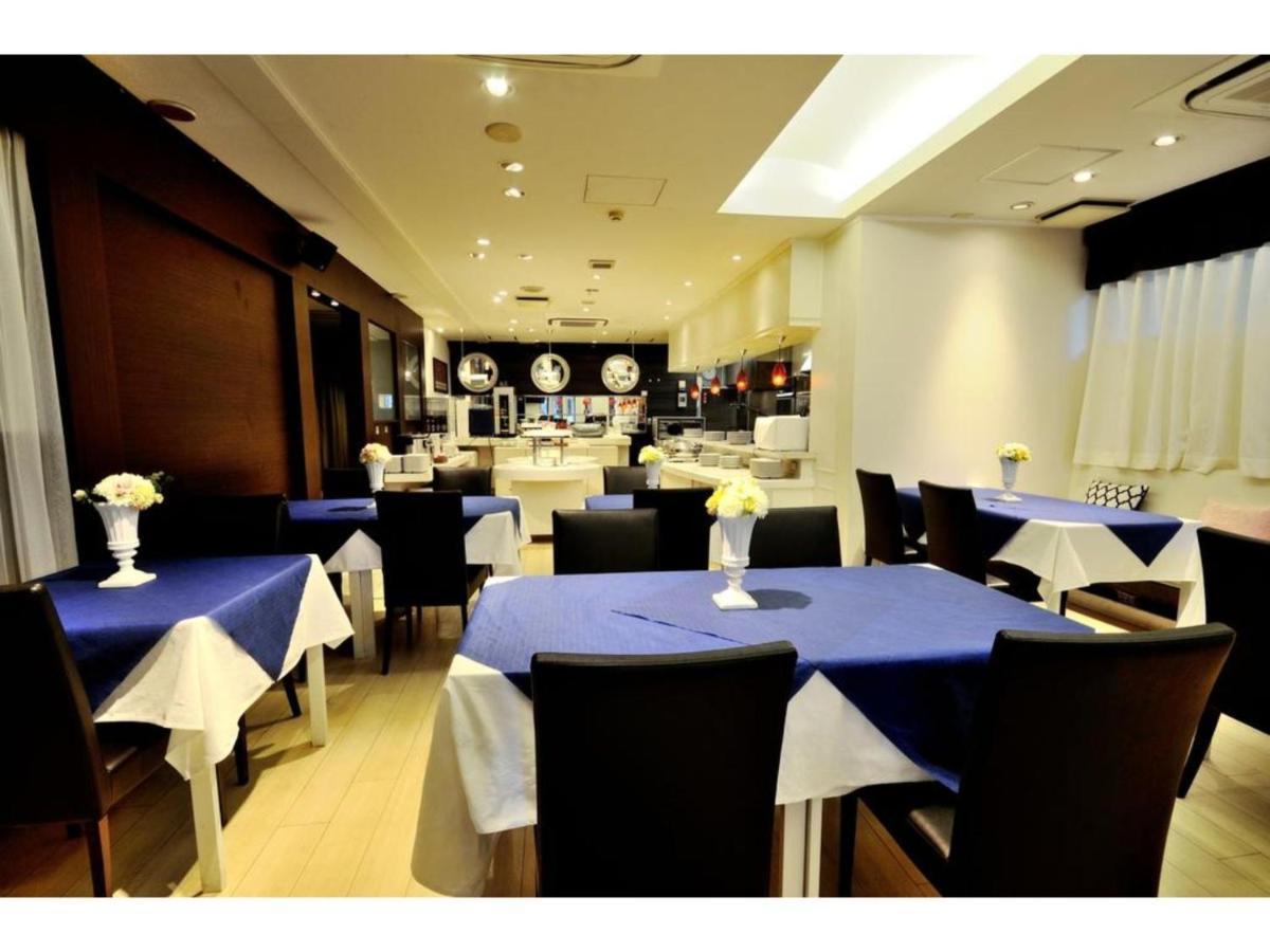 Grand Park Hotel Panex Tokyo / Vacation Stay 77736 Exterior foto