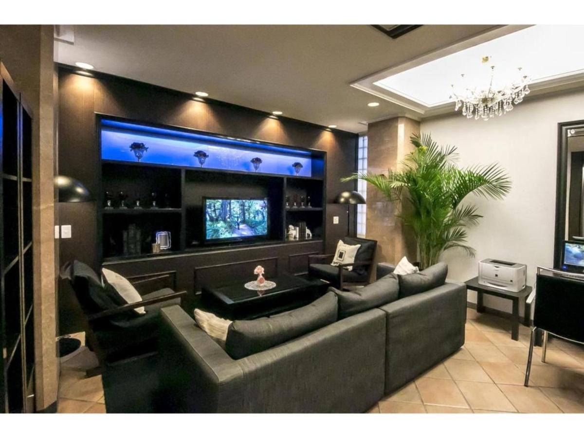 Grand Park Hotel Panex Tokyo / Vacation Stay 77736 Exterior foto