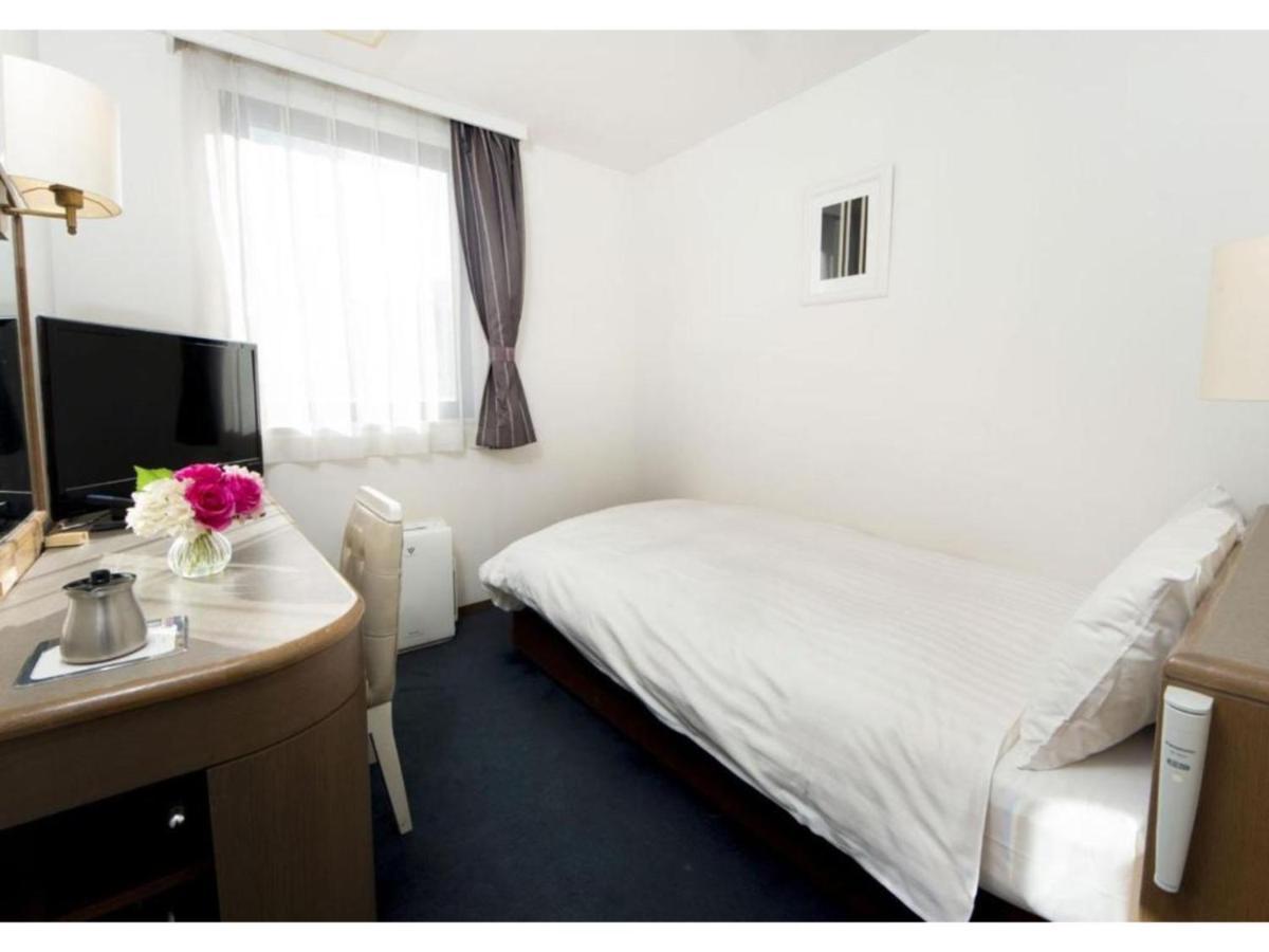 Grand Park Hotel Panex Tokyo / Vacation Stay 77736 Exterior foto