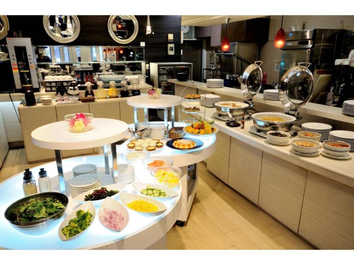 Grand Park Hotel Panex Tokyo / Vacation Stay 77736 Exterior foto